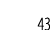 43