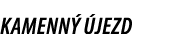 Kamenn  jezd