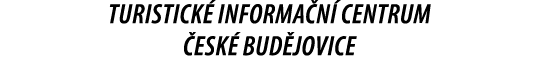Turistick informa n  centrum  esk  bud jovice