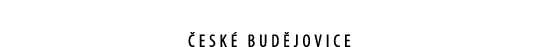  esk Bud jovice