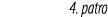 4. patro