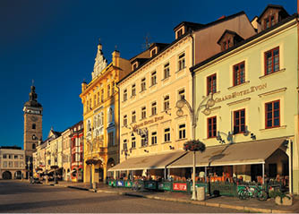 Kniha “CESKE BUDEJOVICE - Libor Svacek" - vydani 1., rok 2012 Photographer: Libor Svacek; box@fotosvacek.cz; Mobile: +420 602428001; 