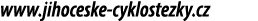 www.jihoceske cyklostezky.cz