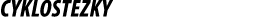 CYKLOSTEZKY