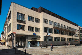 Kniha “CESKE BUDEJOVICE - Libor Svacek" - vydani 1., rok 2012 Photographer: Libor Svacek; box@fotosvacek.cz; Mobile: +420 602428001; 