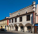 Kniha “CESKE BUDEJOVICE - Libor Svacek" - vydani 1., rok 2012 Photographer: Libor Svacek; box@fotosvacek.cz; Mobile: +420 602428001; 