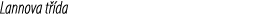 Lannova t da