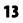 13
