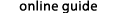 online guide