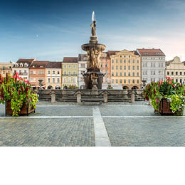 České Budějovice - Bumerin, největší ze zvonů Černé věže, váží téměř 3,5 tuny, foto: Archiv Vydavatelství MCU s.r.o.